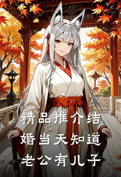 精品推介结婚当天知道老公有儿子