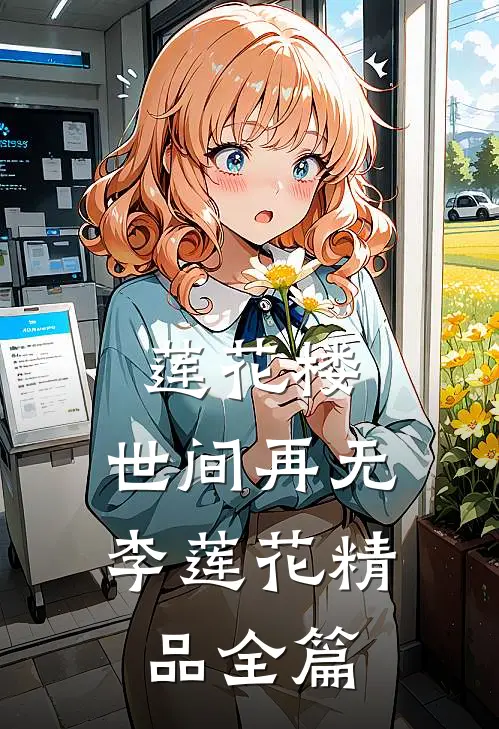 莲花楼：世间再无李莲花精品全篇