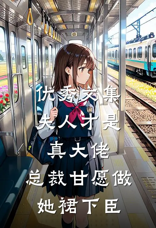 优秀文集夫人才是真大佬，总裁甘愿做她裙下臣