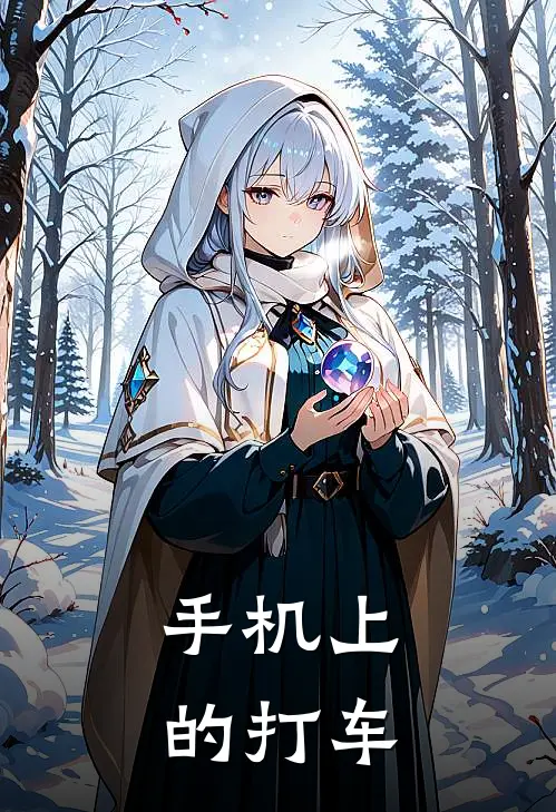 手机上的打车