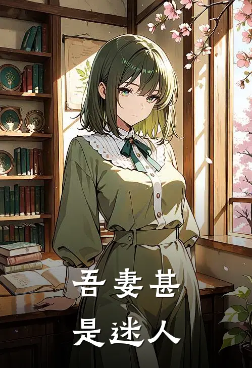 吾妻甚是迷人