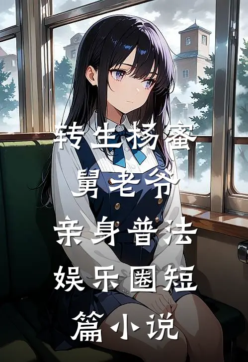 转生杨蜜舅老爷，亲身普法娱乐圈短篇小说
