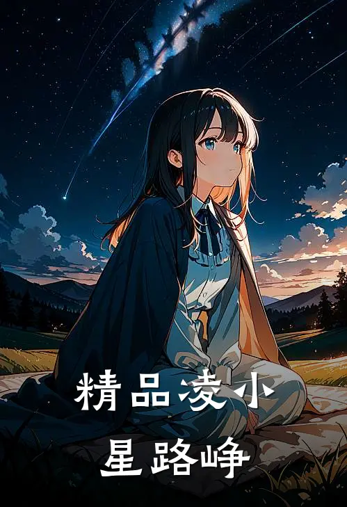 精品凌小星路峥