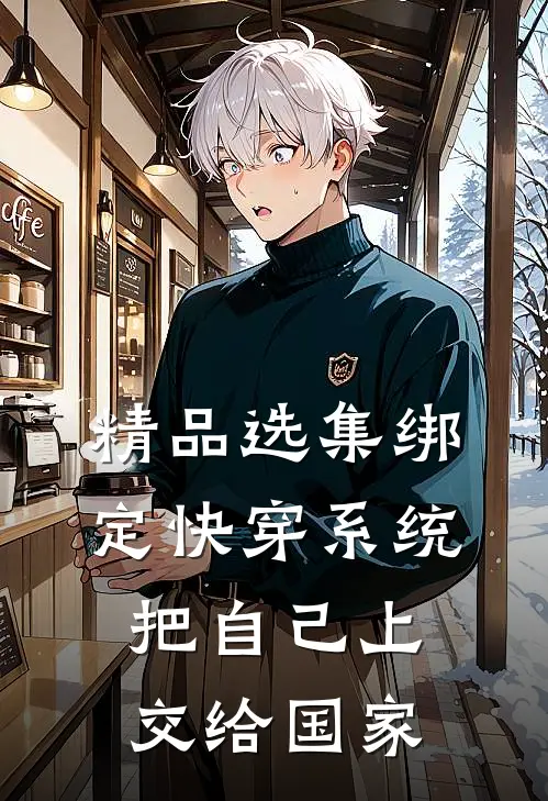 精品选集绑定快穿系统，把自己上交给国家