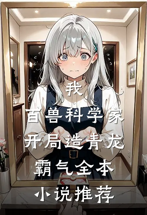 我，百兽科学家，开局造青龙霸气全本小说推荐