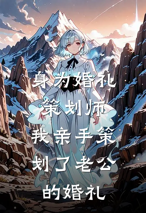 终极猎场贾纯叶清雪小说结局