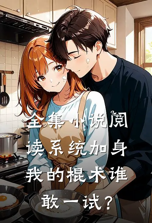 全集小说阅读系统加身，我的棍术谁敢一试？