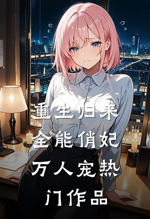 重生归来，全能俏妃万人宠热门作品