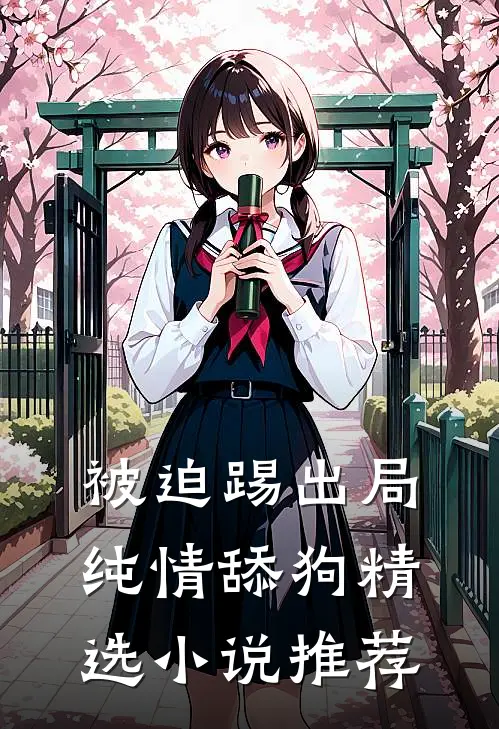 被迫踢出局纯情舔狗精选小说推荐