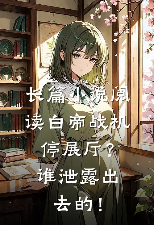 长篇小说阅读白帝战机停展厅？谁泄露出去的！