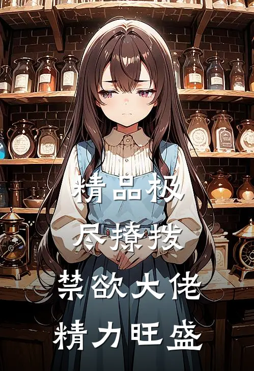 精品极尽撩拨：禁欲大佬精力旺盛