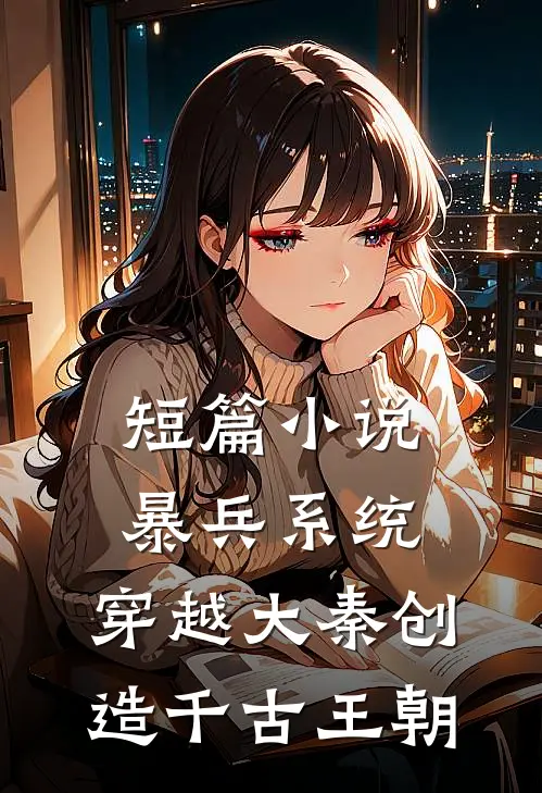 短篇小说暴兵系统：穿越大秦创造千古王朝