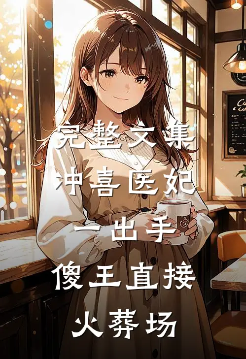 完整文集冲喜医妃一出手，傻王直接火葬场