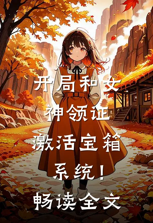 开局和女神领证：激活宝箱系统！畅读全文