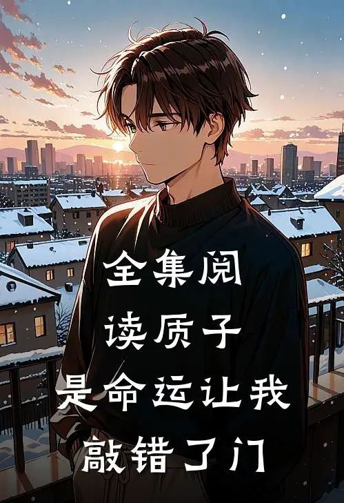 全集阅读质子，是命运让我敲错了门