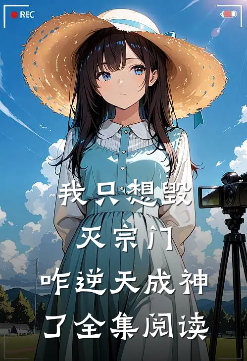 我只想毁灭宗门，咋逆天成神了全集阅读