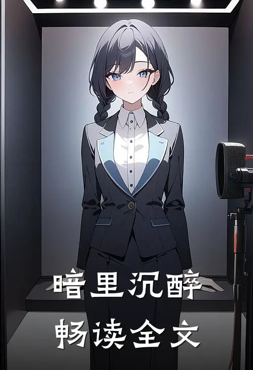 暗里沉醉畅读全文