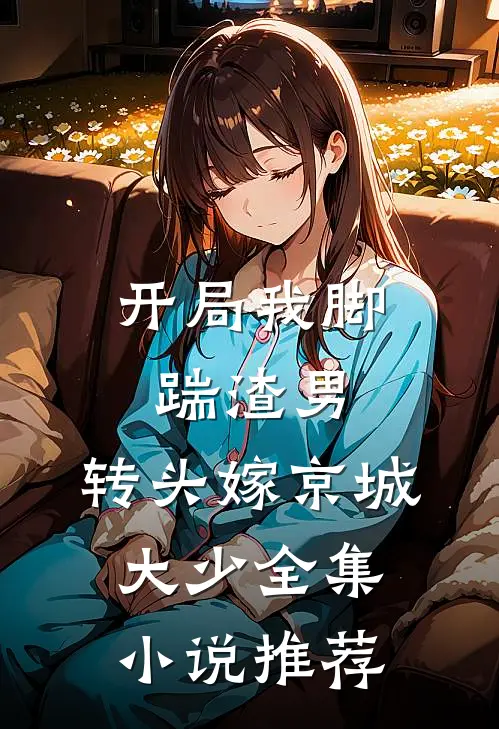 开局我脚踹渣男，转头嫁京城大少全集小说推荐