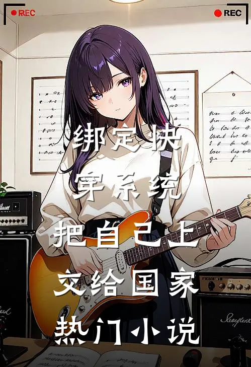 绑定快穿系统，把自己上交给国家热门小说