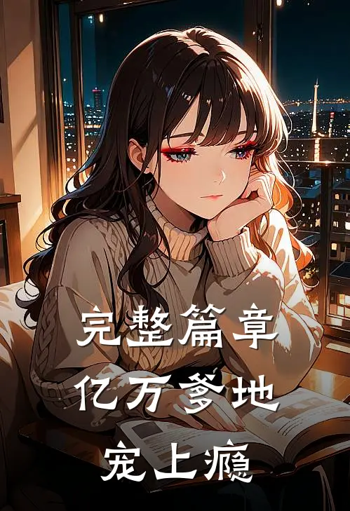 完整篇章亿万爹地宠上瘾