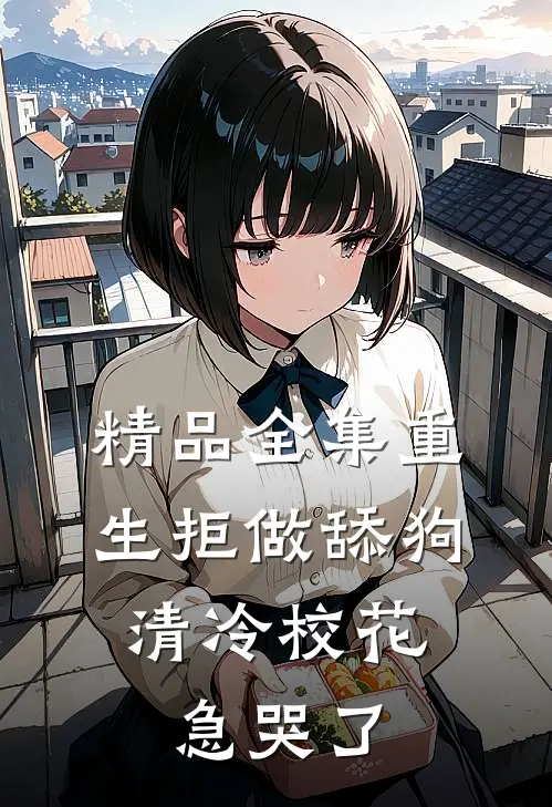 精品全集重生拒做舔狗，清冷校花急哭了