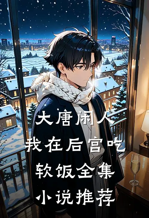 大唐闲人：我在后宫吃软饭全集小说推荐
