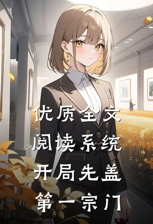 优质全文阅读系统：开局先盖第一宗门