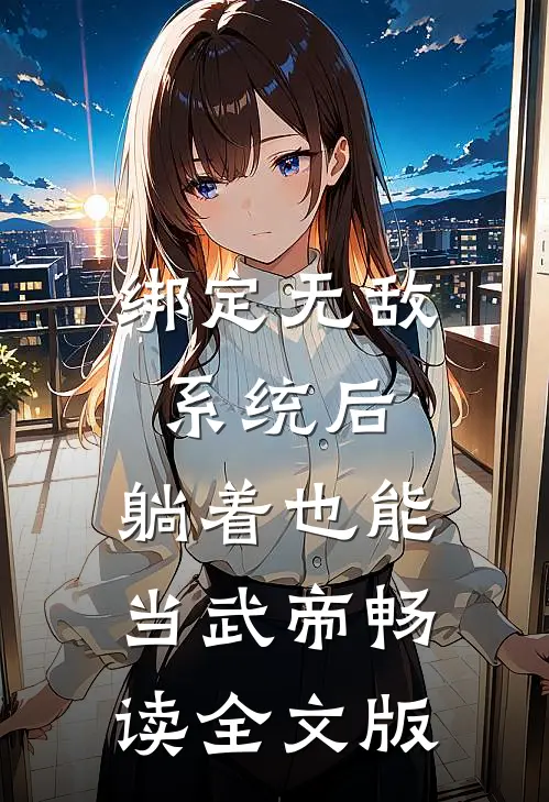 绑定无敌系统后，躺着也能当武帝畅读全文版