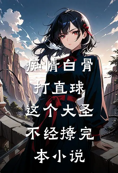 痴情白骨打直球,这个大圣不经撩完本小说