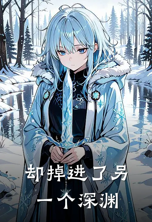却掉进了另一个深渊