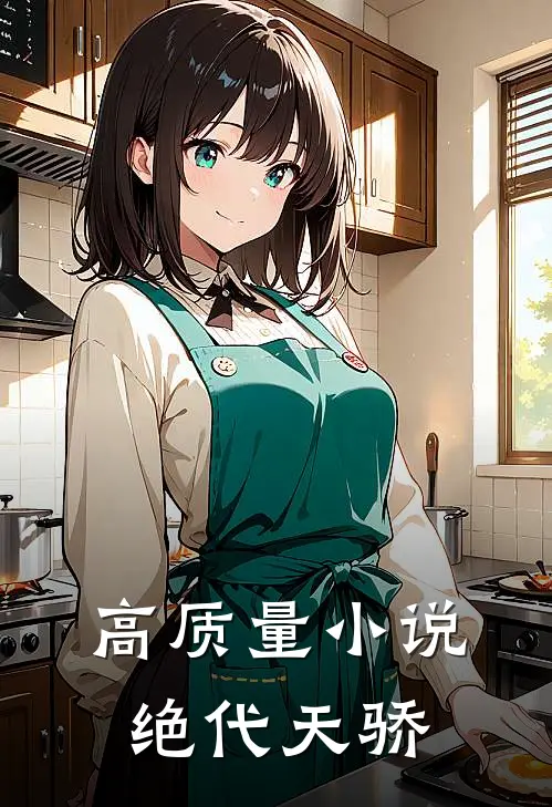 高质量小说绝代天骄