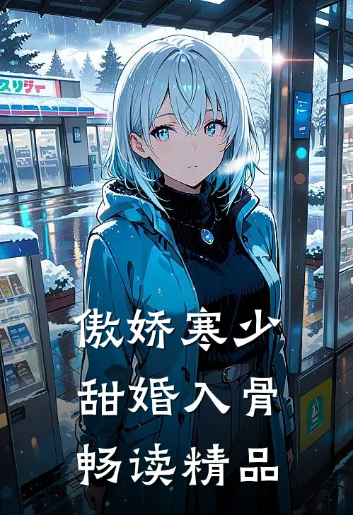 傲娇寒少甜婚入骨畅读精品