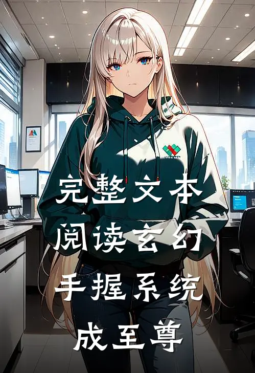 完整文本阅读玄幻：手握系统成至尊