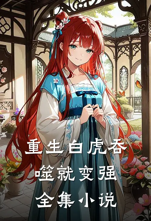 重生白虎吞噬就变强全集小说