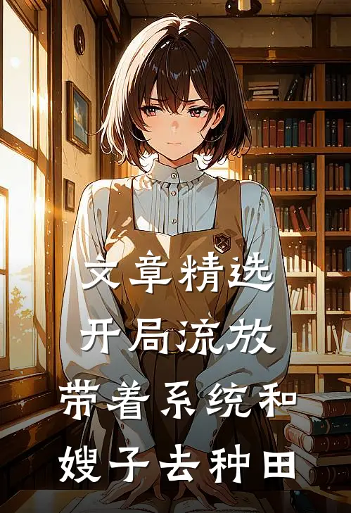 文章精选开局流放：带着系统和嫂子去种田