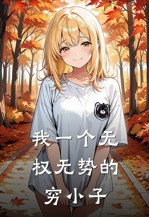 我一个无权无势的穷小子
