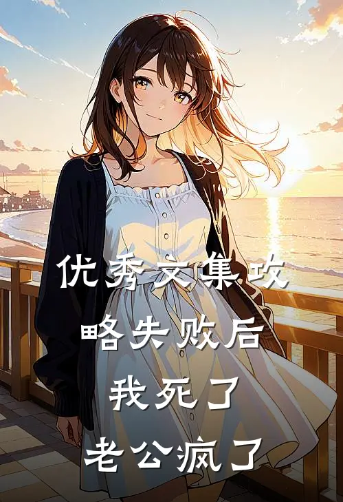 优秀文集攻略失败后，我死了，老公疯了