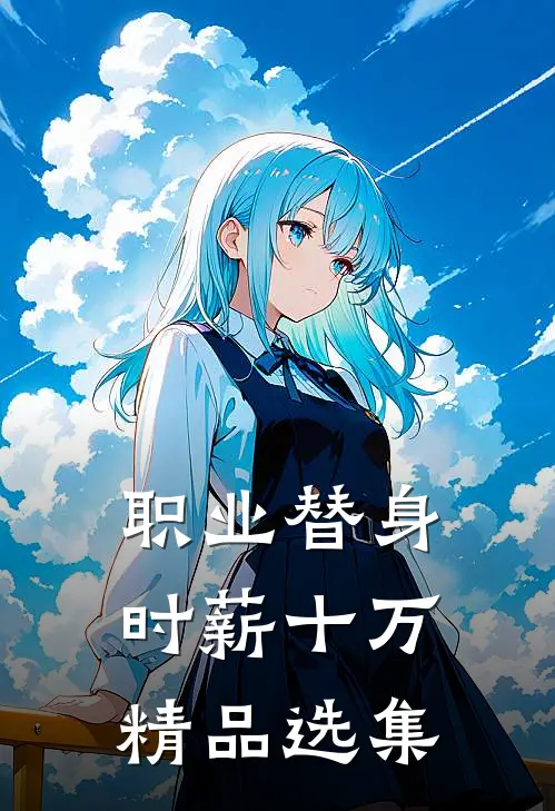 职业替身，时薪十万精品选集