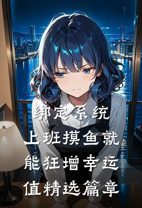绑定系统：上班摸鱼就能狂增幸运值精选篇章