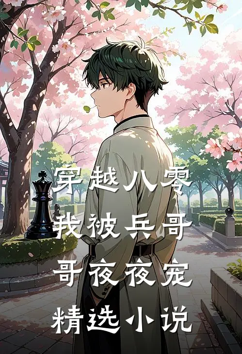 穿越八零，我被兵哥哥夜夜宠精选小说