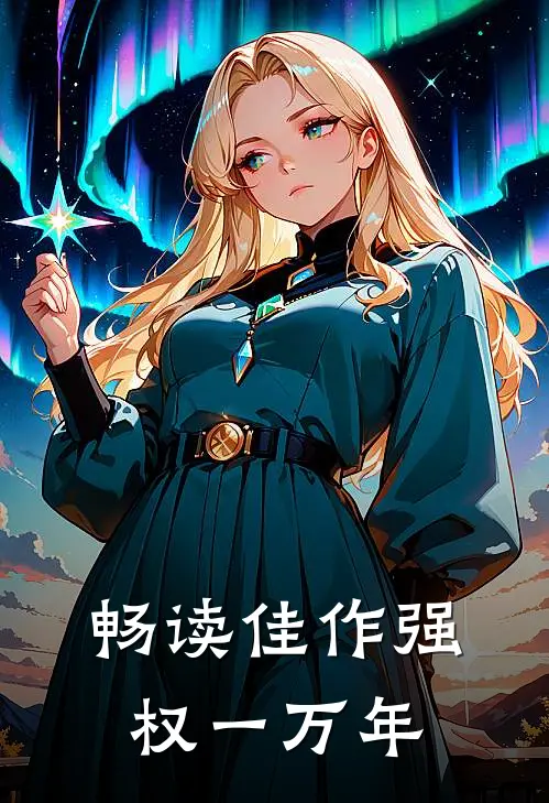 畅读佳作强权一万年
