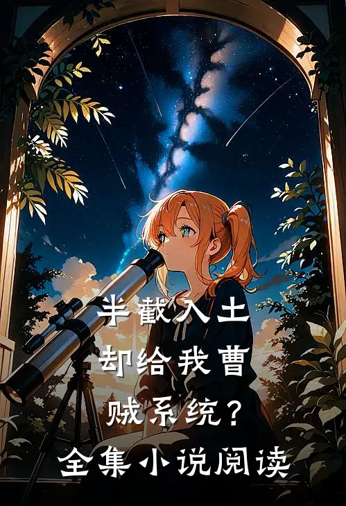半截入土：却给我曹贼系统？全集小说阅读