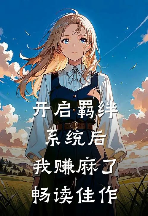 开启羁绊系统后，我赚麻了畅读佳作