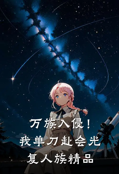 万族入侵！我单刀赴会光复人族精品