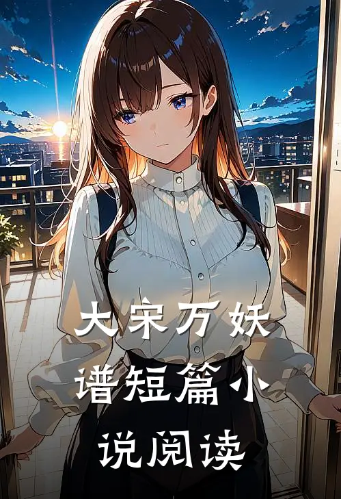 大宋万妖谱短篇小说阅读