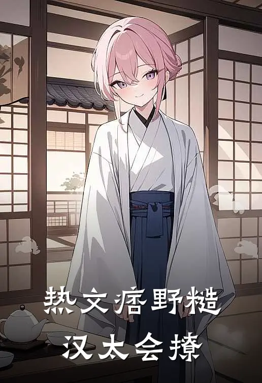 热文痞野糙汉太会撩