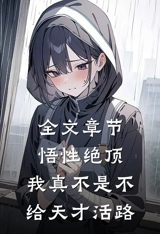 全文章节悟性绝顶：我真不是不给天才活路