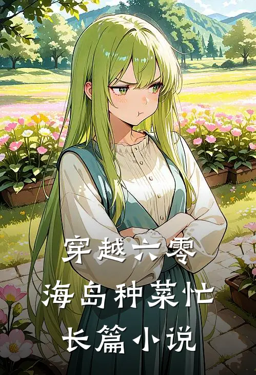 穿越六零，海岛种菜忙长篇小说