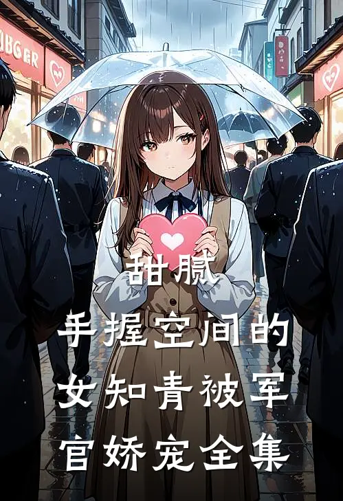 甜腻：手握空间的女知青被军官娇宠全集