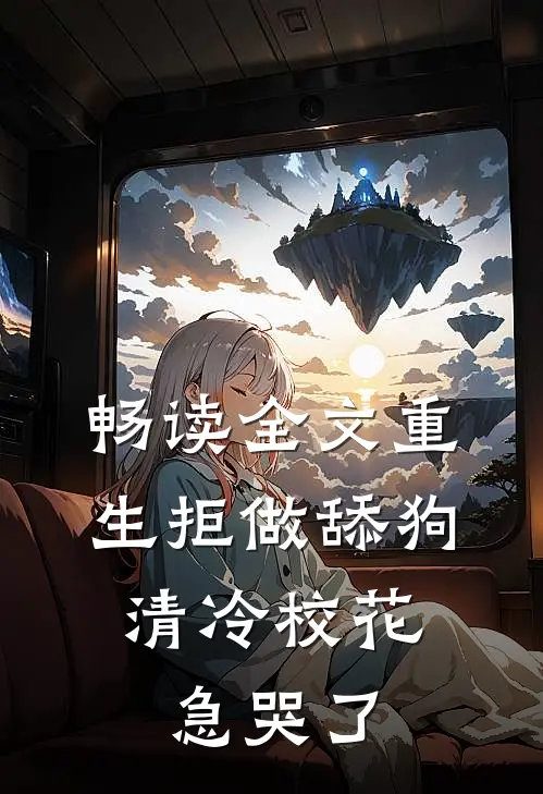 畅读全文重生拒做舔狗，清冷校花急哭了